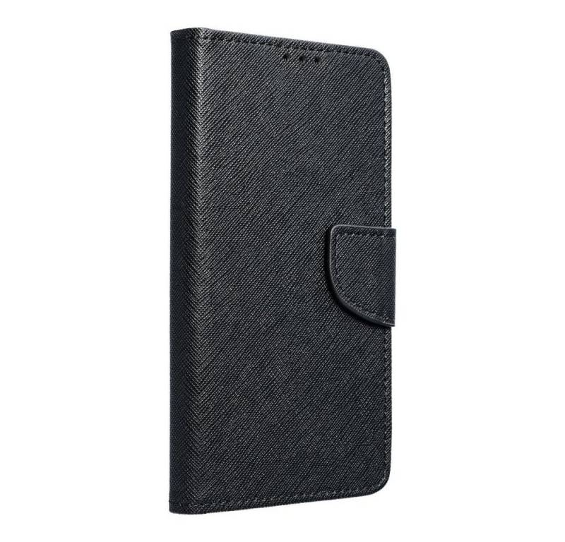 cofi1453 Smartphone-Hülle für SAMSUNG GALAXY A14 5G Standfunktion, Kartenfach Schwarz von cofi1453