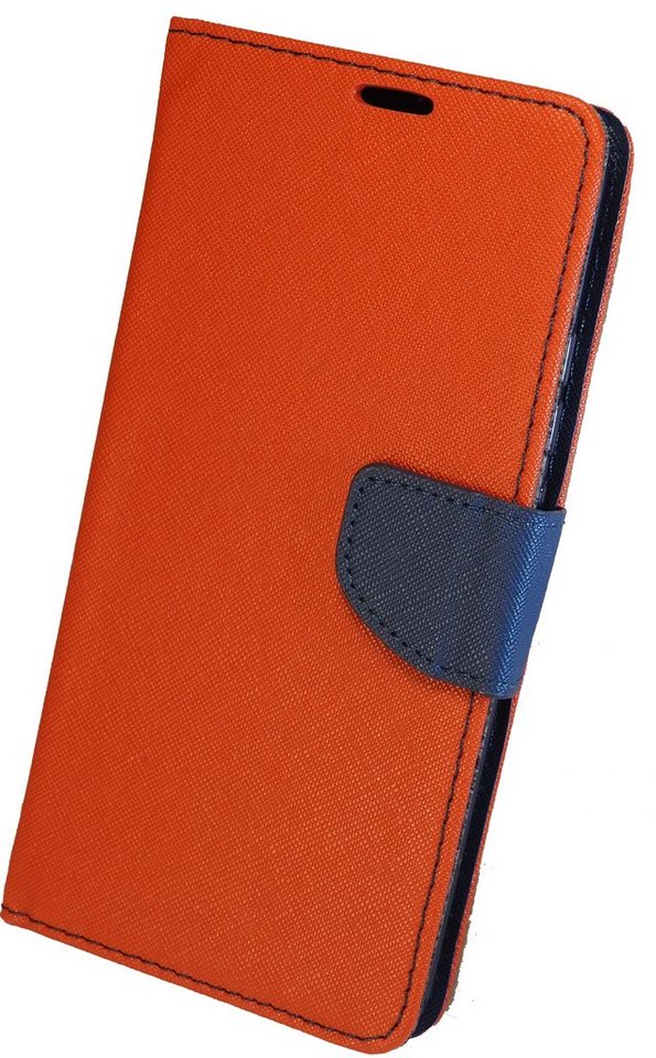 cofi1453 Smartphone-Hülle für iPhone 14 Max Handy Hülle Schutzhülle Rot-Blau cofi1453 Smartphone-Hülle für iPhone 14 Max Handy Hülle Schutzhülle Rot-Blau von cofi1453