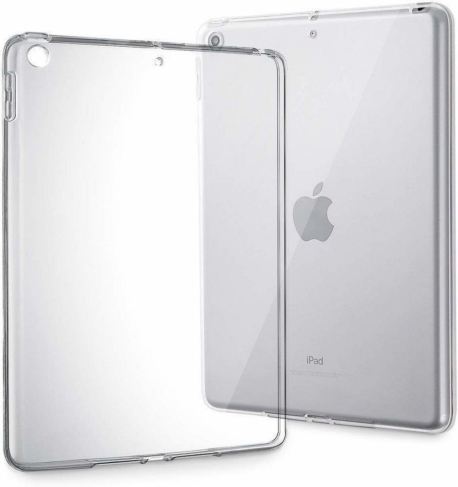 cofi1453 Tablet-Hülle Slim Case Cover für Xiaomi Redmi Pad 10.4 Flexible Silikonhülle" von cofi1453