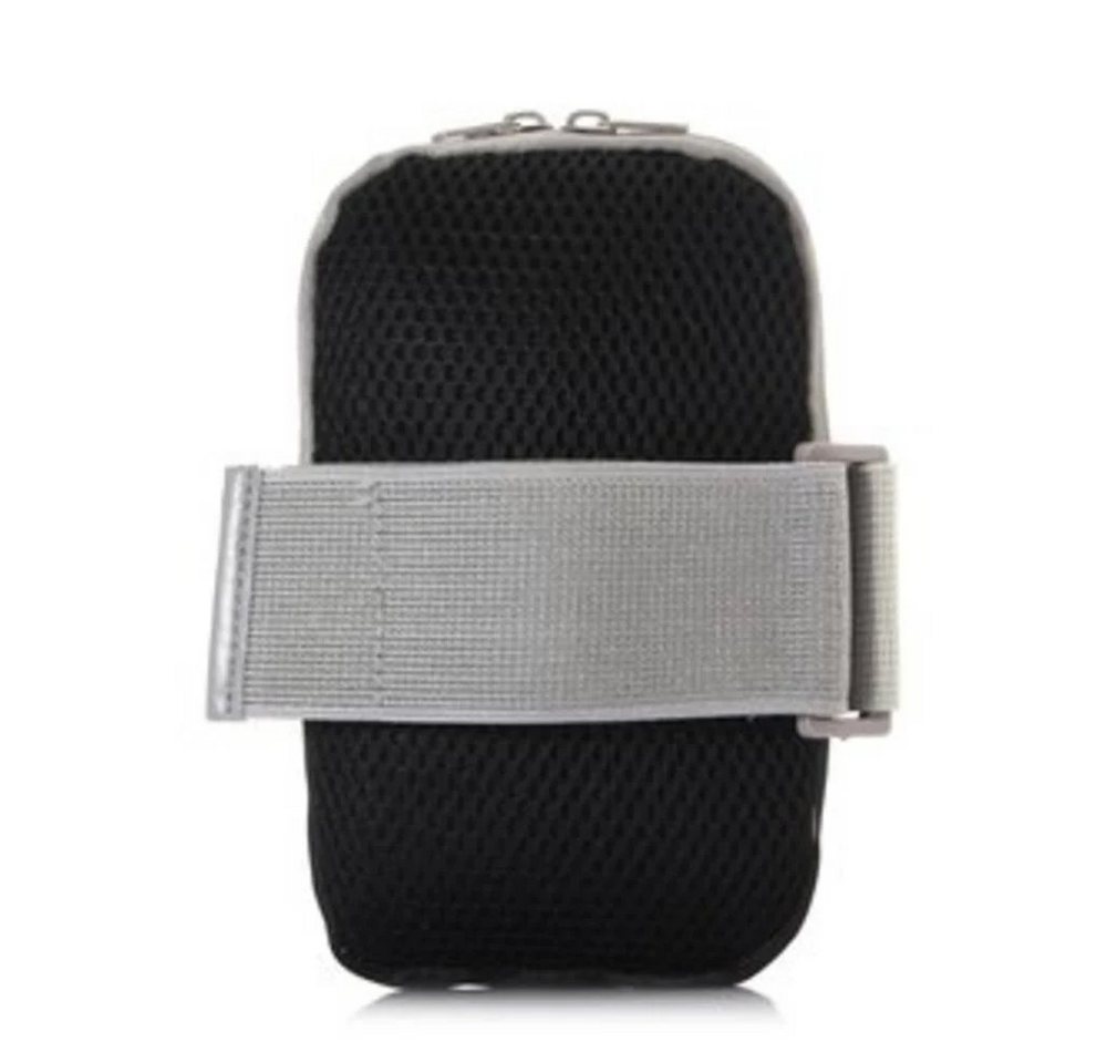 cofi1453 Universal Armtasche Sportarmband Schutztasche für Handy mit 5,5 Zoll Smartphone-Halterung von cofi1453
