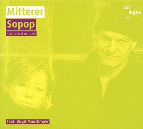 Sopop Sopop von COL LEGNO