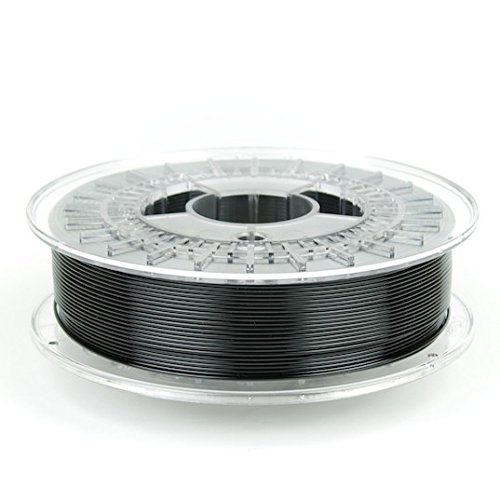 colorFabb HT BLACK 1.75/700-8719033555471 - 3D Druck Filament von colorFabb