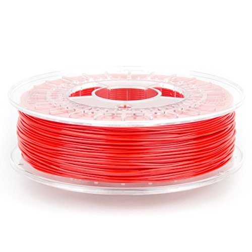 colorFabb NGEN ROT 1.75/750-8719033554368 - 3D Druck Filament von colorFabb