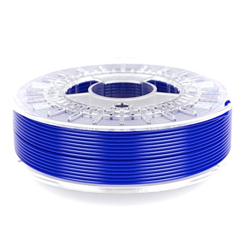 colorFabb PLA/PHA ULTRAMARINBLAU 1.75/750-8719033551251 - 3D Druck Filament von colorFabb