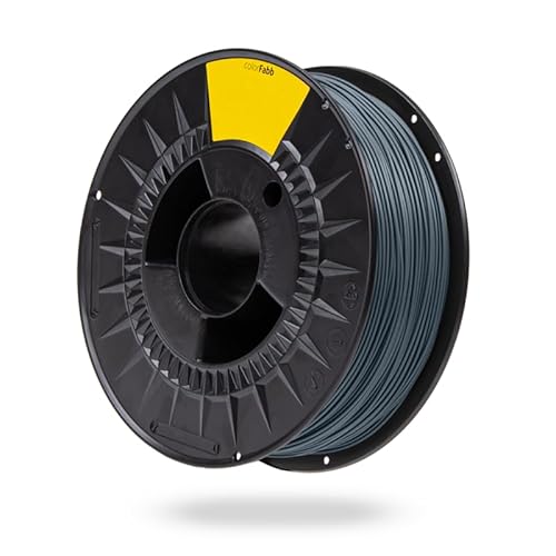 colorFabb PLA High Speed Pro Grey blue 1.75 / 1000Gr - 8720039158115-3D Druck Filament colorFabb PLA High Speed Pro Grey blue 1.75 / 1000Gr - 8720039158115-3D Druck Filament von colorFabb