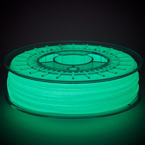 colorFabb SPECIAL GLOWFILL 1.75/750-8719033555143 - 3D Druck Filament von colorFabb