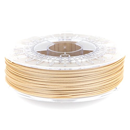 colorFabb SPECIAL WOODFILL 1.75/600-8719033555006 - 3D Druck Filament von colorFabb