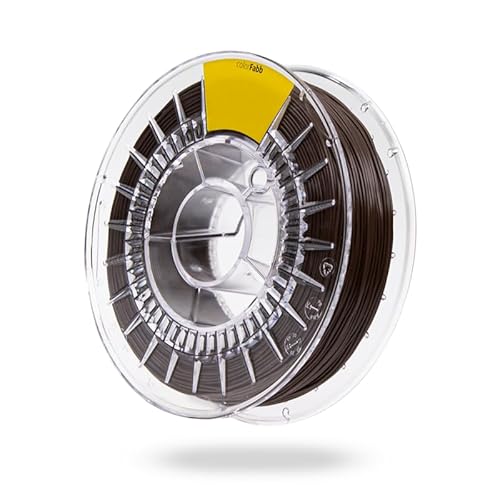 colorFabb VARIOSHORE PROTHETISCH DUNKELBRAUN 1.75 / 2000Gr - 8720039153455-3D Druck Filament von colorFabb
