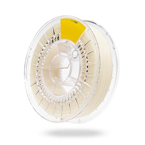 colorFabb VARIOSHORE TPU NATÜRLICH 1.75 / 2000Gr - 8720039151291-3D Druck Filament von colorFabb
