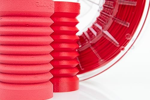 colorFabb VARIOSHORE TPU ROT 1.75 / 700Gr - 8720039153066-3D Druck Filament colorFabb VARIOSHORE TPU ROT 1.75 / 700Gr - 8720039153066-3D Druck Filament von colorFabb