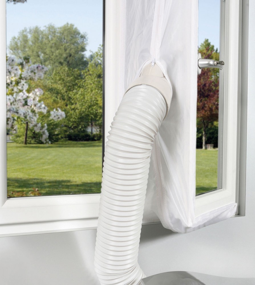 comfee Fensterabdichtung Hot Air Stop 4 M 10000356 comfee Fensterabdichtung Hot Air Stop 4 M 10000356 von comfee