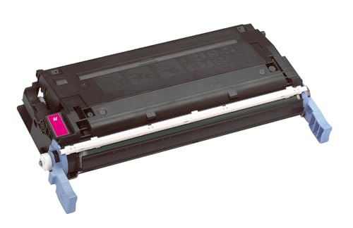 compatech newbuilt Toner ersetzt HP CE743A HP Color Laserjet Professional CP5225 Series von compatech