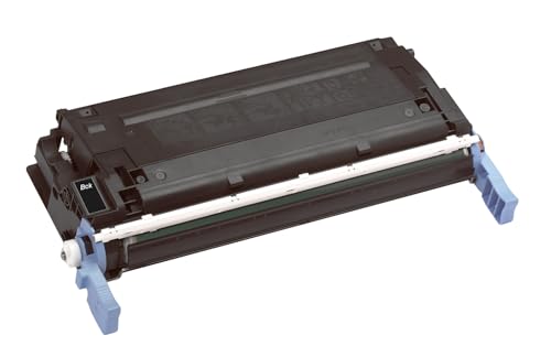 compatech newbuilt Toner ersetzt HP CF540X HP CLJ PRO M254 Cartridge BLK HC HP203X von compatech