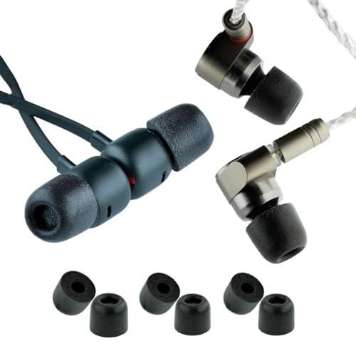 COMPLY Isolation Series T-400, assorted COMPLY Isolation Series T-400, assorted von comply
