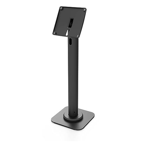 COMPULOCKS Rise VESA Mount FLIP Swivel 10CM All VESA ENCLOSURES von compulocks