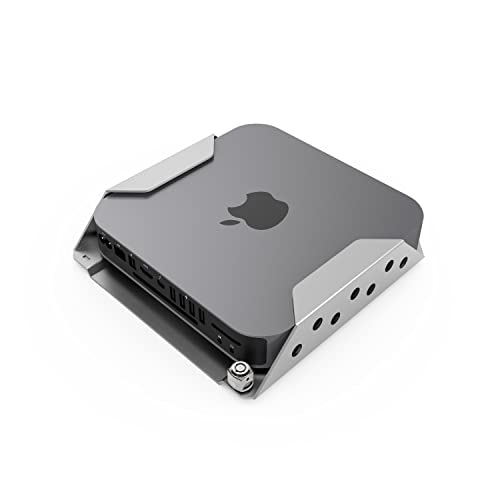 Mac Mini Lock - Mac Mini-Gehäuse - Mac Mini-Sicherheitshalterung von compulocks