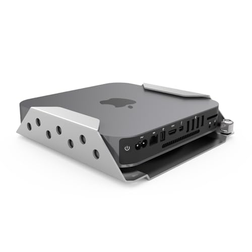 Mac Mini Lock - Mac Mini-Gehäuse - Mac Mini-Sicherheitshalterung von compulocks