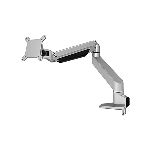 'Maclocks Reach Articulating Arm Vesa Mount 21 "Silver – Flat Panel Desk Mounts (53.3 cm (21), 100 x 100 mm, 100 x 100 mm, Silver, Steel) von compulocks