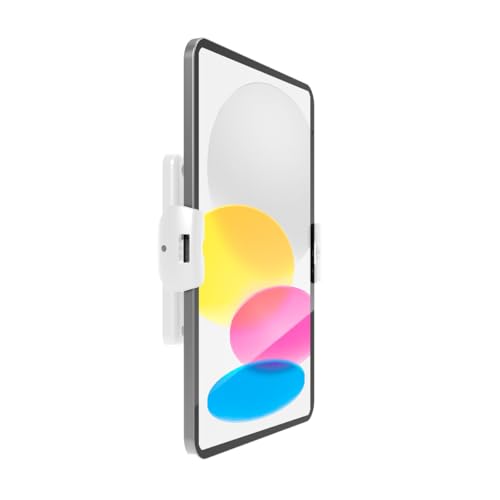 Maclocks UCLGVWMW Compulocks Cling 2.0 Universal Tablet Security Wall Mount/Halterung von compulocks