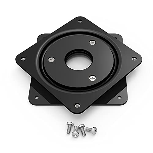 Compulocks Maclocks VESA Drehplatte für die Verwendung mit Tablet-Hüllen (VRP-B) von compulocks