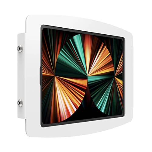Maclocks iPad Pro 32,8 cm (12,9 Zoll) Space White von compulocks