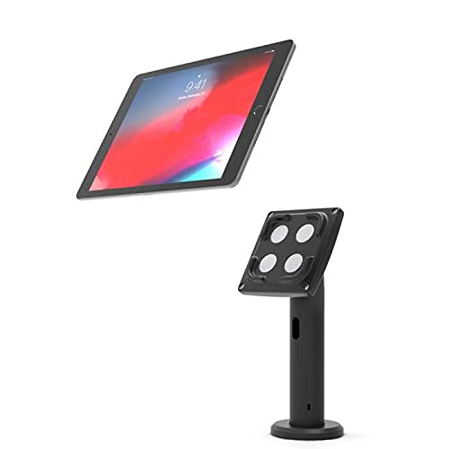 Magnetix Secured Rise Counter Mount Bl von compulocks