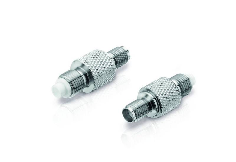 conecto Antennenadapter (SMA-Buchse auf FME-Buchse) SAT-Kabel von conecto