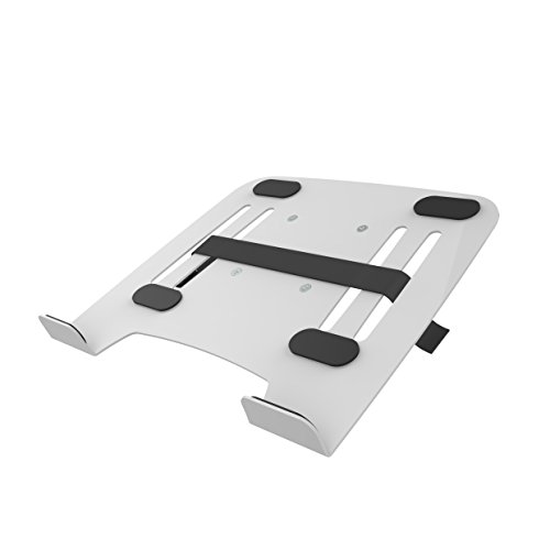 conecto CC50314 Notebook VESA Adpapter 75x75, weiß conecto CC50314 Notebook VESA Adpapter 75x75, weiß von conecto