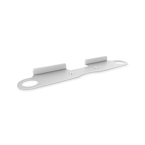 conecto CC50653 Wandhalterung kompatibel mit SONOS Beam Soundbar, Traglast: 5kg, weiß conecto CC50653 Wandhalterung kompatibel mit SONOS Beam Soundbar, Traglast: 5kg, weiß von conecto