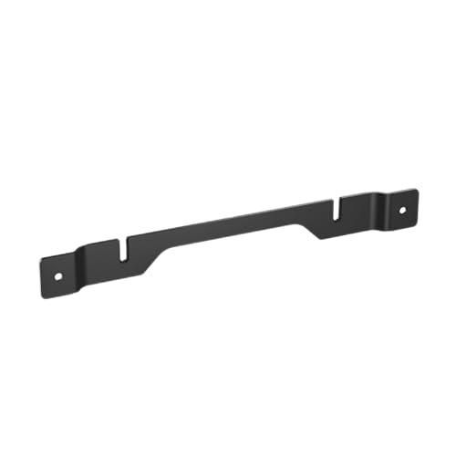 conecto Lautsprecher Wandhalterung für Sonos® Ray, bis zu 2kg belastbar, schwarz von conecto