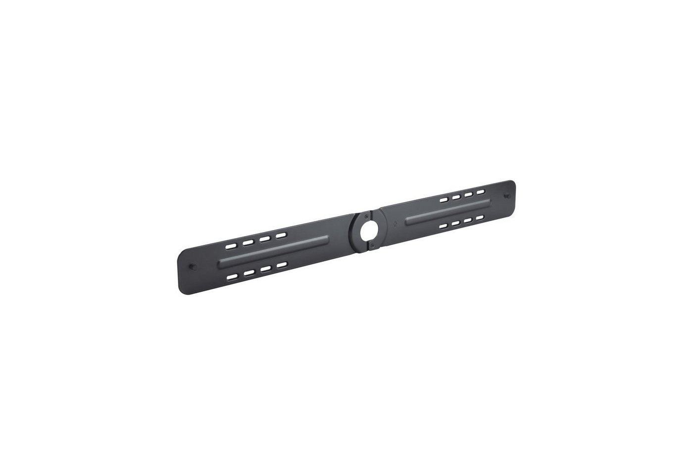 conecto conecto CC50597 Premium Wandhalterung für SONOS Playbar, ultraflaches Lautsprecher-Wandhalterung von conecto