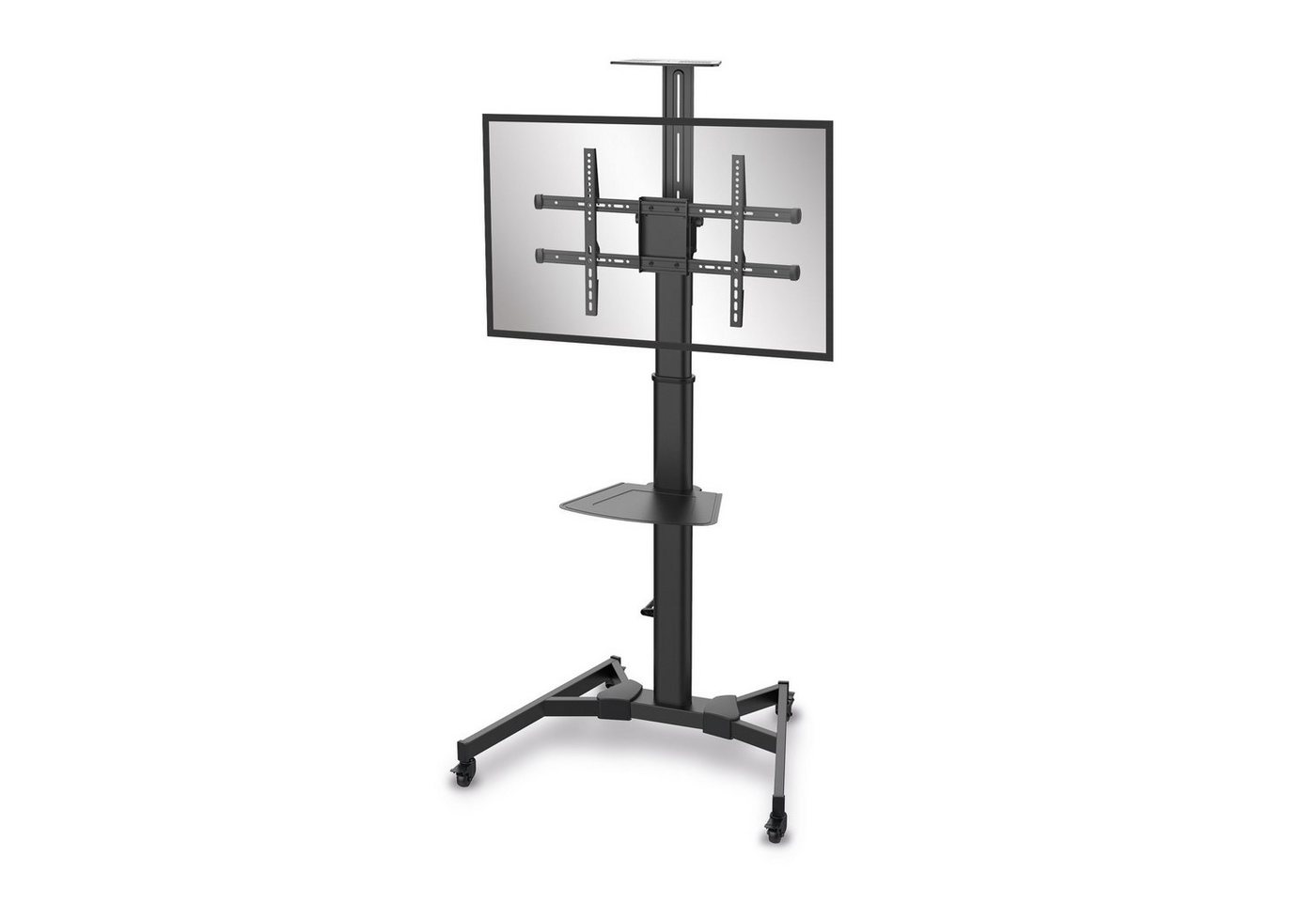 conecto conecto LM-FS02BT Professional TV-Ständer Standfuß für Flachbildschirm TV-Ständer von conecto