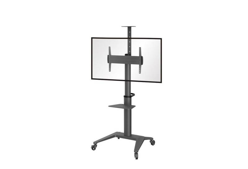 conecto conecto LM-FS02NB Professional TV-Ständer Standfuß für Flachbildschirm TV-Ständer von conecto