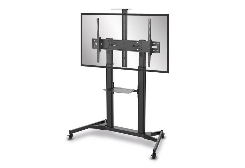 conecto conecto LM-FS03B Professional TV-Ständer Standfuß für Flachbildschirm TV-Ständer von conecto