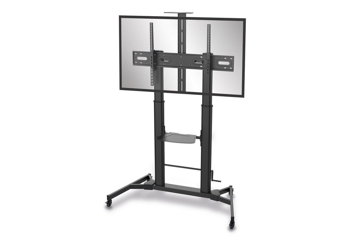 conecto conecto LM-FS03BT Professional TV-Ständer Standfuß für Flachbildschirm TV-Ständer conecto conecto LM-FS03BT Professional TV-Ständer Standfuß für Flachbildschirm TV-Ständer von conecto