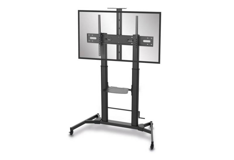 conecto conecto LM-FS03BT Professional TV-Ständer Standfuß für Flachbildschirm TV-Ständer von conecto