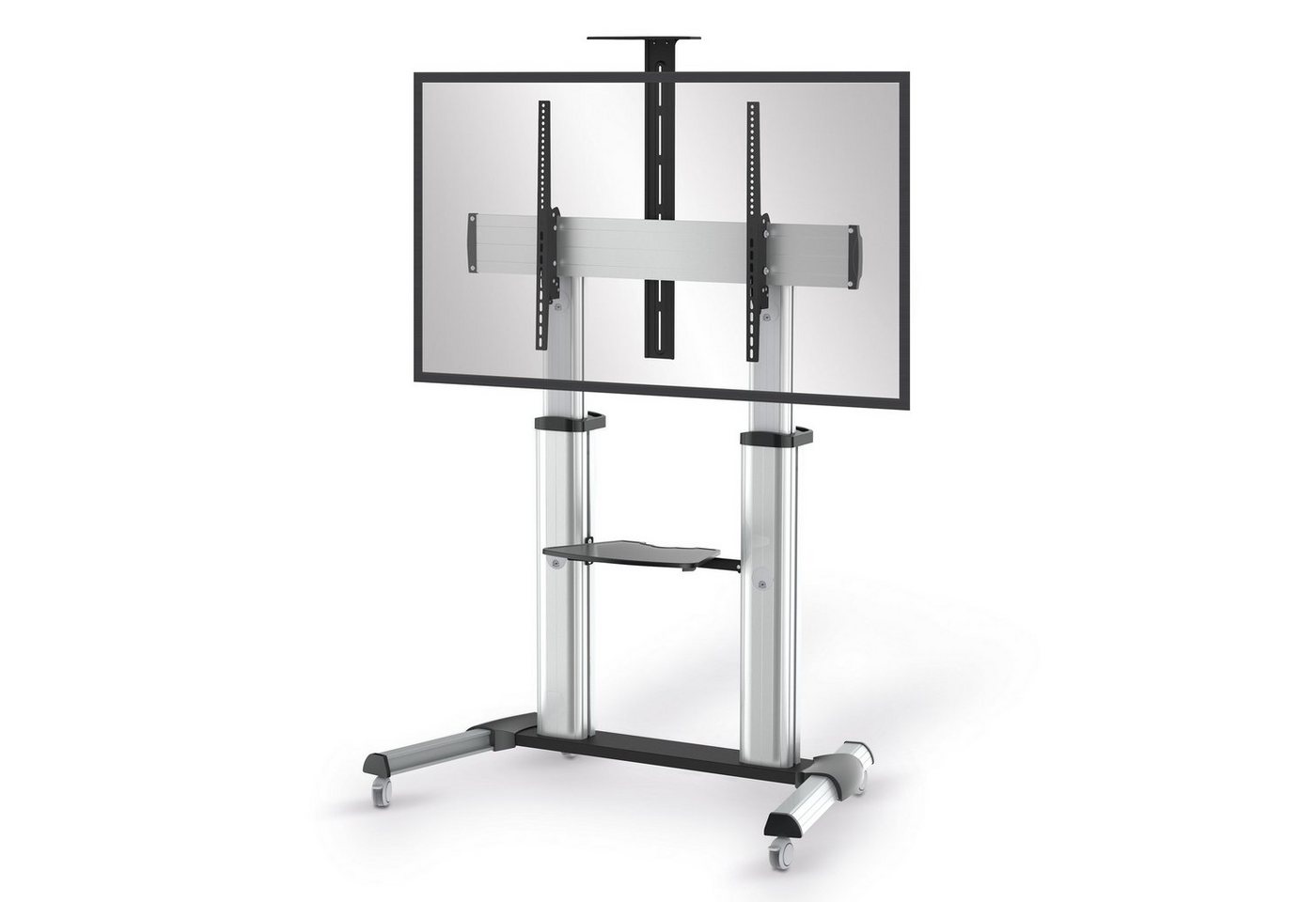 conecto conecto LM-FS03G Professional TV-Ständer Standfuß für Flachbildschirm TV-Ständer von conecto