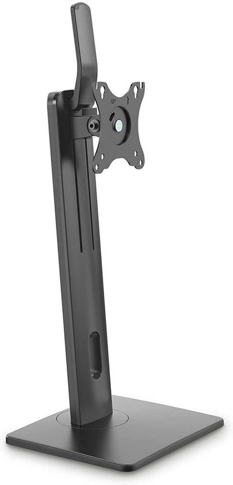 conecto conecto Monitor-Halterung für 1 Bildschirm, VESA 75x75 bis VESA 100x10 Monitor-Halterung conecto conecto Monitor-Halterung für 1 Bildschirm, VESA 75x75 bis VESA 100x10 Monitor-Halterung von conecto