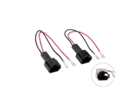Ct55-hy01 Lautsprecher-Zwischenstecker Ct55-hy01 Lautsprecher-Zwischenstecker von connects2