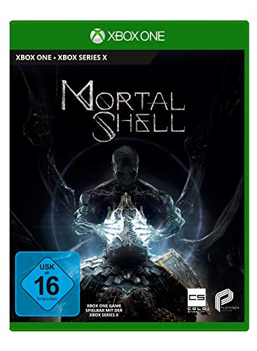 Mortal Shell - Xbox One von contact sales ltd