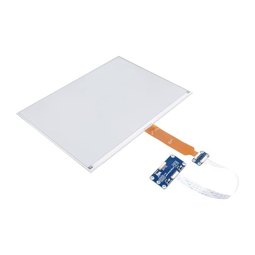 Coolwell 13.3inch E-Ink Display HAT (K) for Raspberry Pi/Jetson Nano/STM32 for Arduino 960×680 SPI Interface E-Paper Screen von coolwell