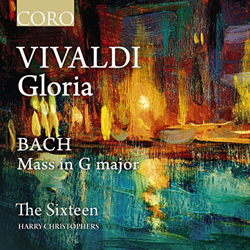 Vivaldi/Bach: Gloria /Missa in G-Dur von coro