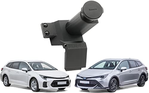 craVeDRIVE Handyhalterung Auto Magnet I Zubehör Kompatibel mit Toyota Corolla E21 und Suzuki Swace I 360° Drehbar I Universal Starke Telefonhalterung I Magnetische Handy Halter für Auto craVeDRIVE Handyhalterung Auto Magnet I Zubehör Kompatibel mit Toyota Corolla E21 und Suzuki Swace I 360° Drehbar I Universal Starke Telefonhalterung I Magnetische Handy Halter für Auto von craVeDRIVE