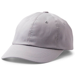 cricut™ Baseball Cap für Transferpressen grau von cricut™