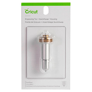 cricut™ Gravurspitze für Schneideplotter von cricut™