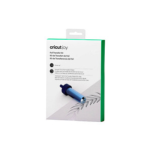 cricut™ Joy Folientransferwerkzeug für Schneideplotter von cricut™