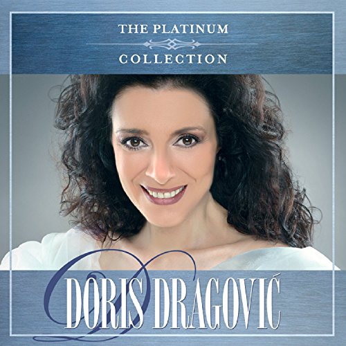 DORIS DRAGOVIC - The platinum collection (2 CD) von croatia records