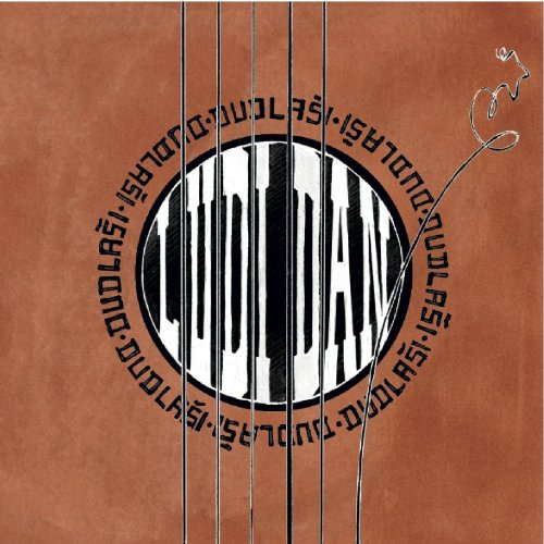 DUDLASI - Ludi dan, Album 2009 (CD) von croatia records