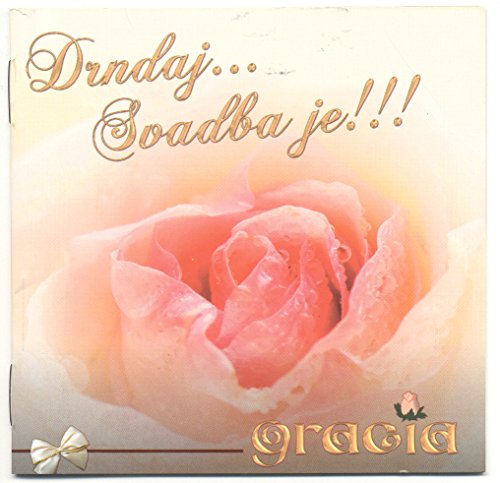 Drndaj … Svadba je !!! Album 2010 (CD) von croatia records