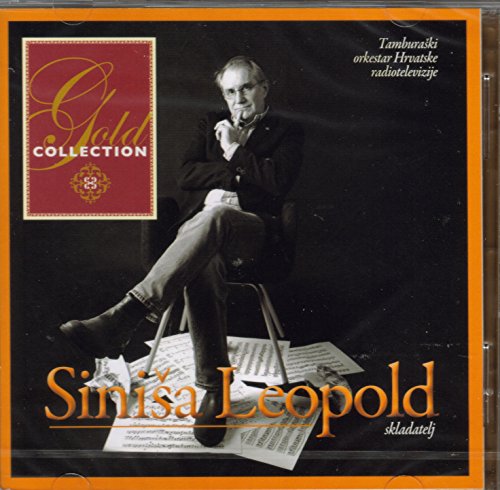 Gold Collection, 2 CD, 2016 Gold Collection, 2 CD, 2016 von croatia records